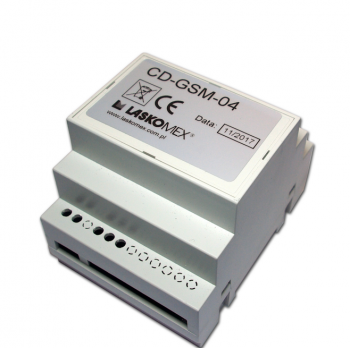 Moduł GSM CD-GSM-04 LASKOMEX